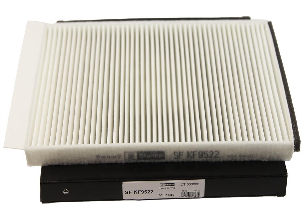 Buy StarLine SF KF9522 at a low price in United Arab Emirates!