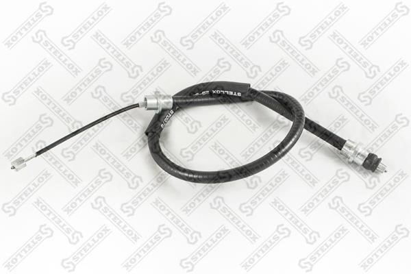 Stellox 29-98569-SX Parking brake cable, right 2998569SX