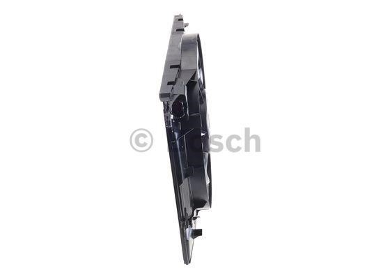 Bosch Electric motor – price 1311 PLN