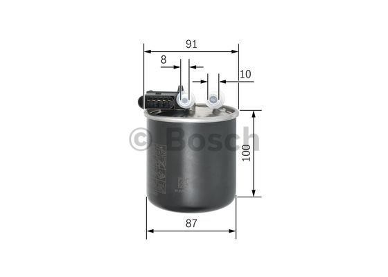Buy Bosch F 026 402 838 at a low price in United Arab Emirates!