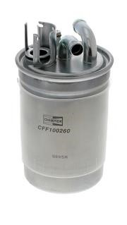 Champion CFF100260 Fuel filter CFF100260