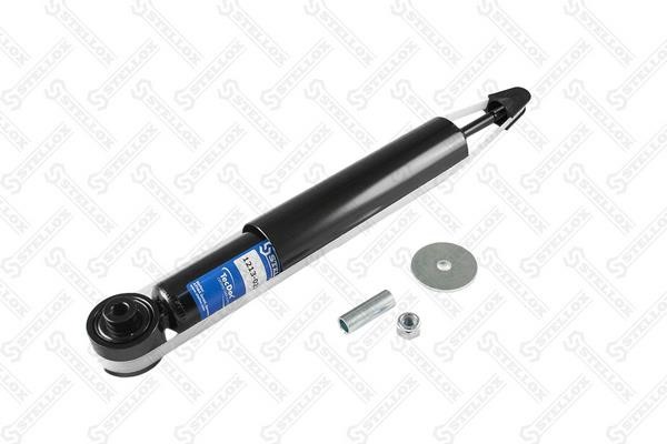 Stellox 1213-0218-SX Rear oil and gas suspension shock absorber 12130218SX