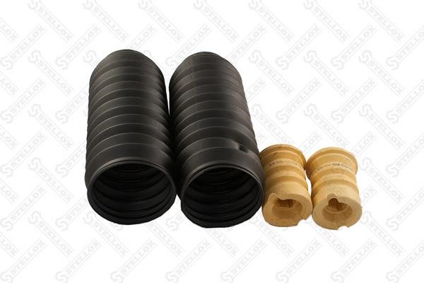 1127256SX Stellox Shock absorber dust cover kit, 2 pcs