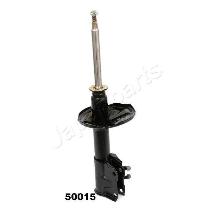 Japanparts MM-50015 Front right gas oil shock absorber MM50015