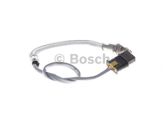 Lambda sensor Bosch 0 258 030 142