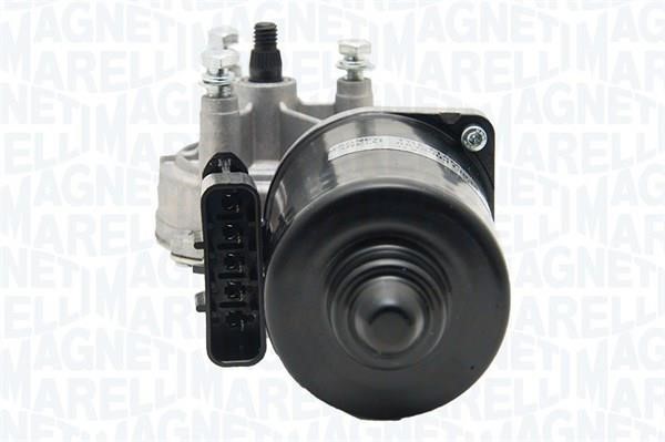 Electric motor Magneti marelli 064300414010