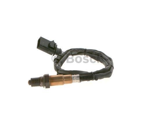 Lambda sensor Bosch 0 258 006 869