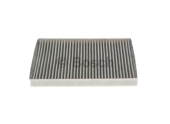 Cabin filter Bosch 1 987 435 583