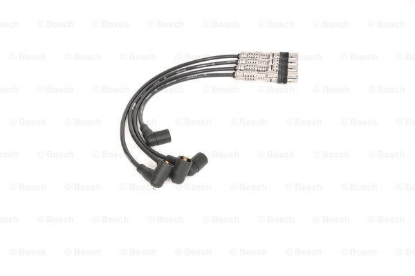 Ignition lead set Bosch 0 986 357 844