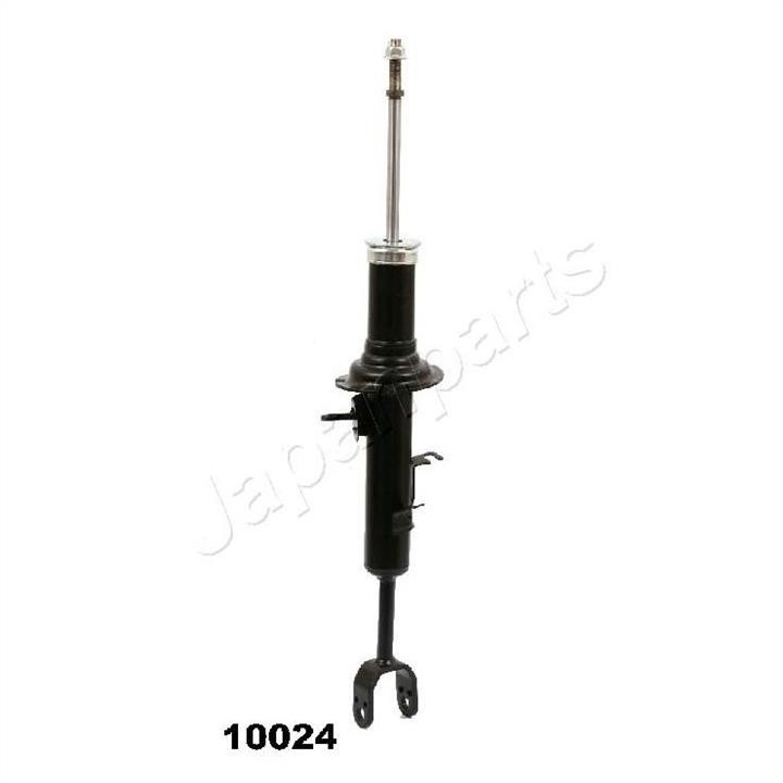 Japanparts MM-10024 Front right gas oil shock absorber MM10024