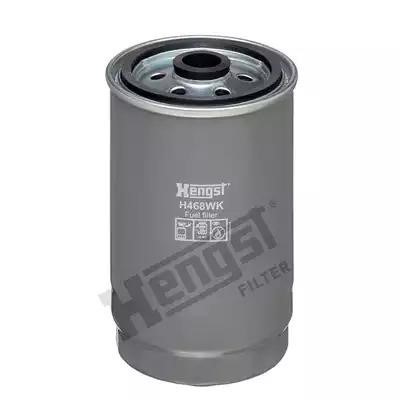 Hengst H468WK Fuel filter H468WK