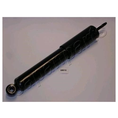 Japanparts MM-65518 Front oil and gas suspension shock absorber MM65518