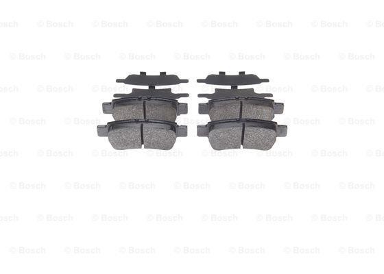 Brake pad set Bosch 0 986 494 964