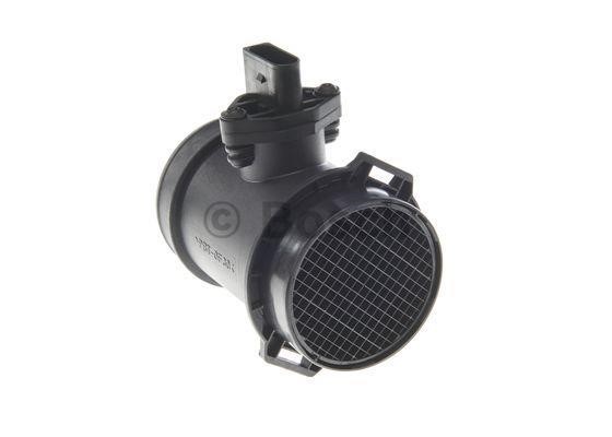 Bosch Mass air flow sensor – price [object Object] PLN