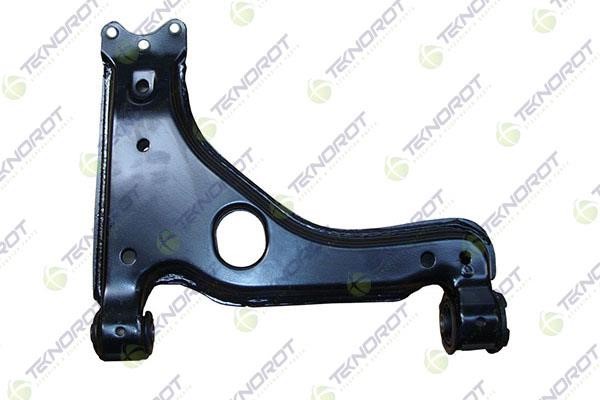 Teknorot O-465S Suspension arm front lower right O465S