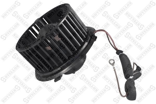 Stellox 29-99514-SX Fan assy - heater motor 2999514SX