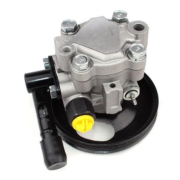 Hydraulic Pump, steering system Premium PR0199