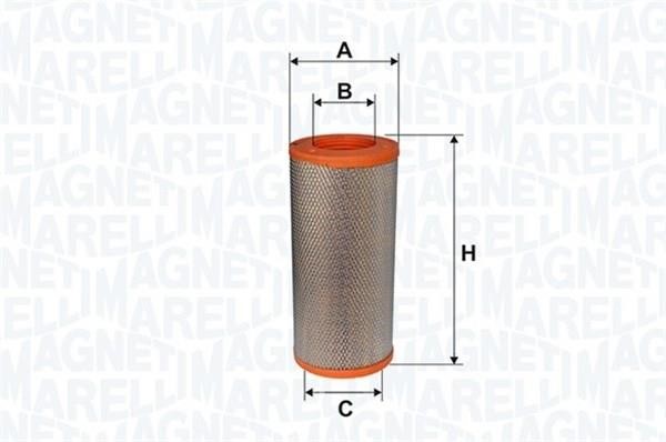 Buy Magneti marelli 153071760136 at a low price in United Arab Emirates!