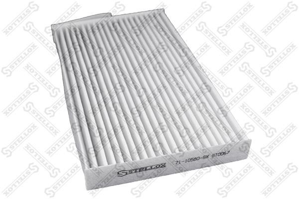 Stellox 71-10580-SX Cabin filter 7110580SX 7110580SX Stellox Cabin filter