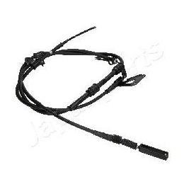 Japanparts BC-K29R Parking brake cable, right BCK29R
