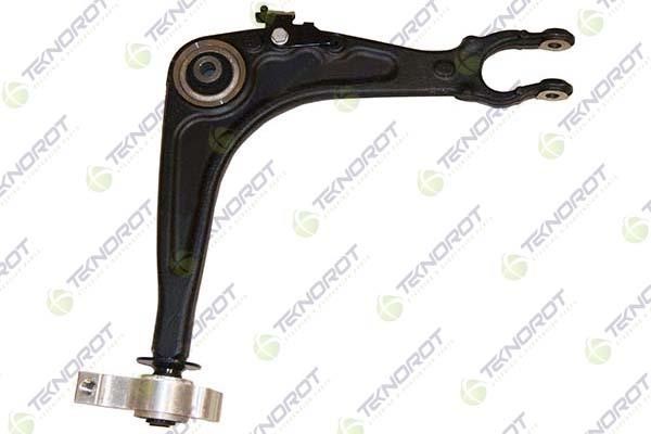 Teknorot P-488ZB Suspension arm front lower right P488ZB