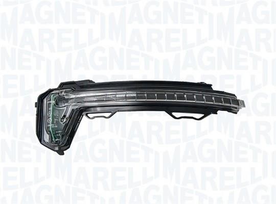 Magneti marelli 182206003200 Indicator light 182206003200 182206003200 Magneti marelli Indicator light