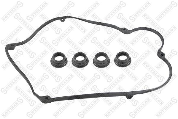 Rocker gasket Mitsubishi Colt: 1128025SX Stellox Rocker cover gasket