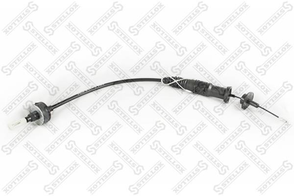 Stellox 29-98334-SX Clutch cable 2998334SX
