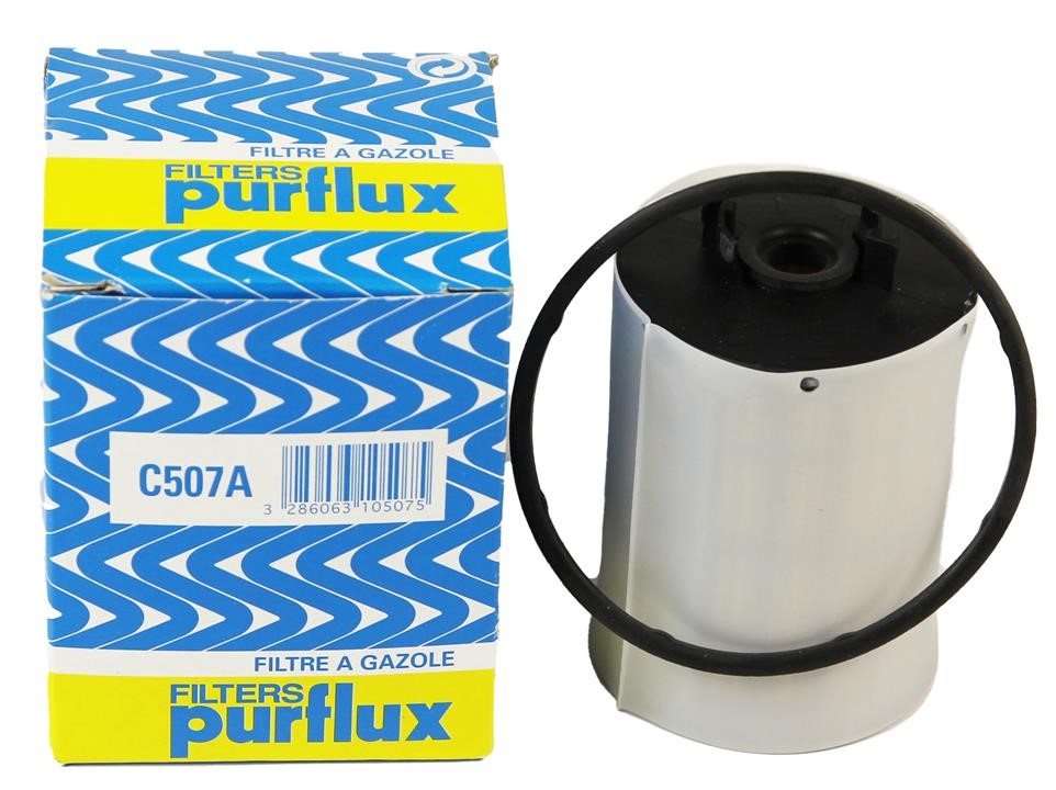 Buy Purflux C507A – good price at EXIST.AE!