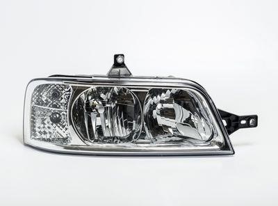 Citroen/Peugeot 13 284 250 80 Headlamp 1328425080