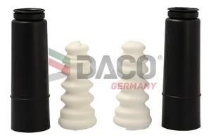 Daco PK4720 Dustproof kit for 2 shock absorbers PK4720