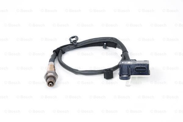 Particle Sensor Bosch 0 281 006 571
