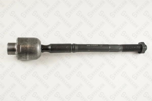 Track rod Opel Vectra A: 5500123ASX Stellox Inner Tie Rod