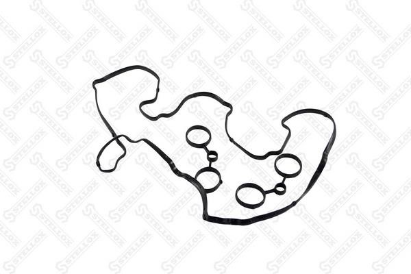 Rocker cover seal Mini Cooper: 1128105SX Stellox Rocker cover gasket