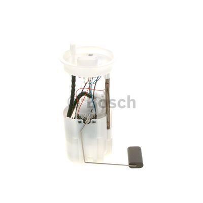 Bosch Fuel pump module – price 475 PLN