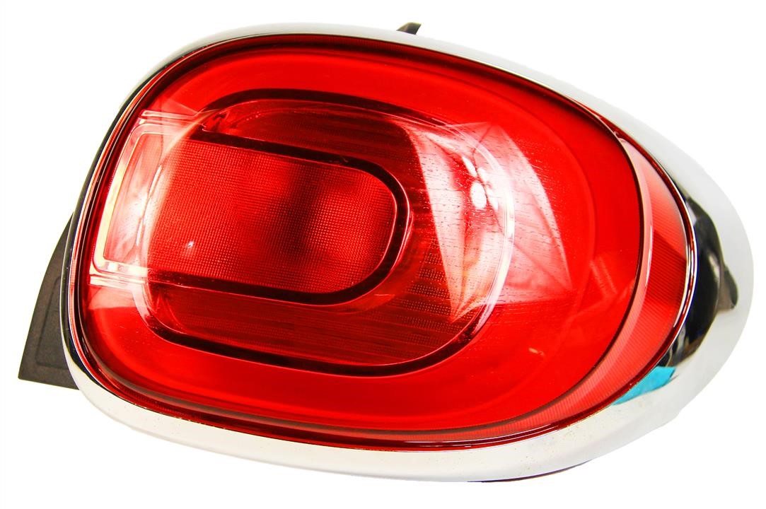 TYC 11-12363-06-2 Tail lamp right 1112363062