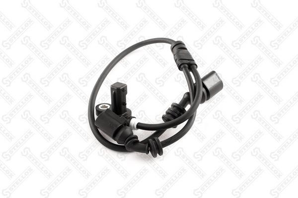 ABS speed sensor Ford Galaxy: 0665596SX Stellox Sensor, wheel speed