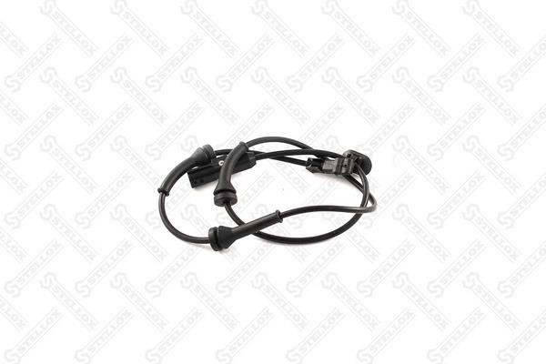 0665582SX Stellox Sensor, wheel speed