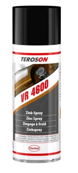 Teroson 333170 Zinc spray for spot welding (VR 4600) 400 ml 333170
