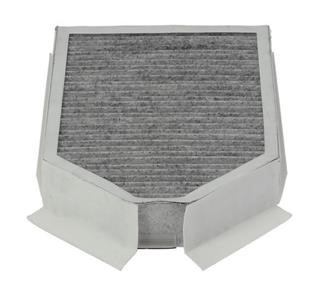 Champion CCF0244C Activated Carbon Cabin Filter CCF0244C