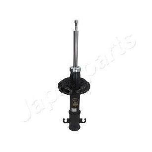Japanparts MM-00714 Front oil and gas suspension shock absorber MM00714