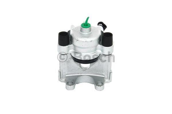 Bosch Brake caliper rear right – price 327 PLN