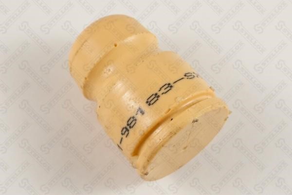 Stellox 11-98183-SX Rear shock absorber bump 1198183SX