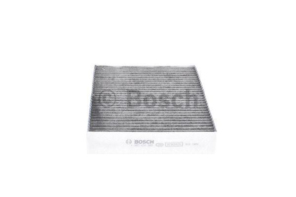 Bosch Filter, interior air – price 80 PLN