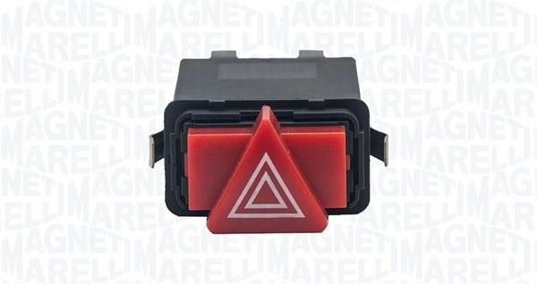 Magneti marelli 000051009010 Alarm button 000051009010
