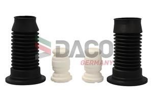 Daco PK3908 Dustproof kit for 2 shock absorbers PK3908