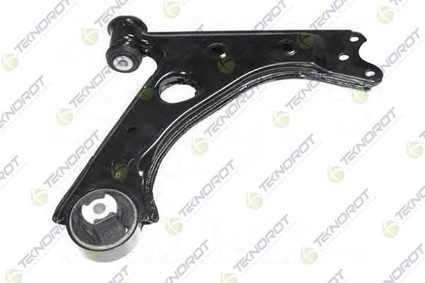 Teknorot F-486S Suspension arm front lower right F486S