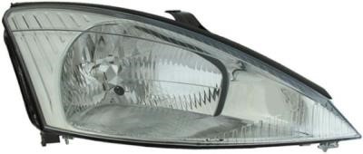 1152096 Ford Headlamp