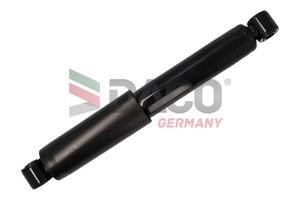 Daco 560926 Rear oil and gas suspension shock absorber 560926