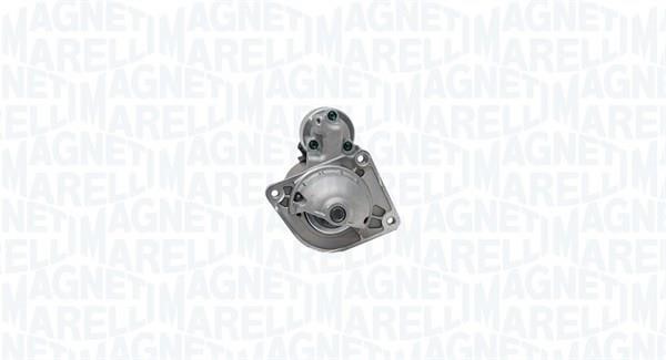 Starter Magneti marelli 063721203010